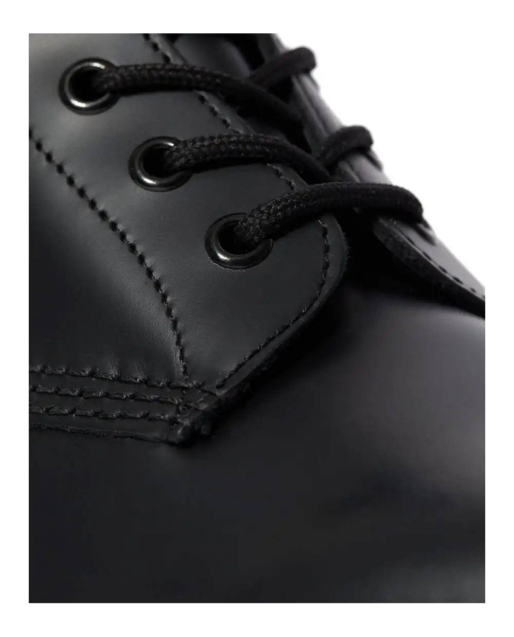 DR. MARTENS 1460 SMOOTH NERO