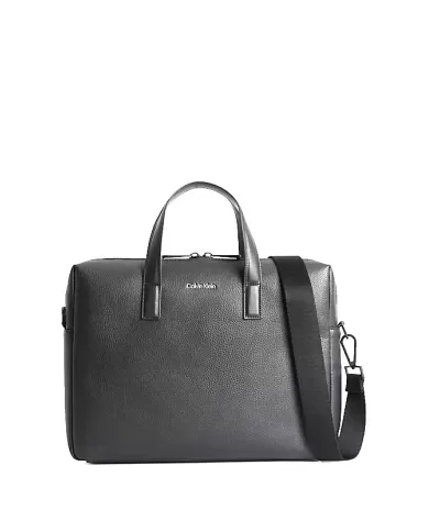 Calvin klein Borsa cartella Nero K50K511235