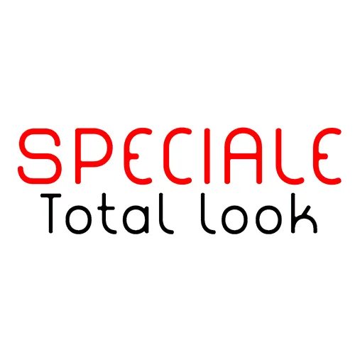 Speciale Total Look